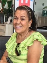 Aida Davila Obituary