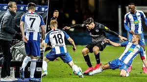 Rozkręć domówkę z najnowszymi hitami edm/dance. Bei Piatek Debut Chancenarmes Remis Zwischen Hertha Bsc Und Schalke 04 Sportbuzzer De