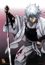 A whole ton of gintama hd wallpapers for iphone 5: Gintama Phone Wallpapers Wallpaper Cave