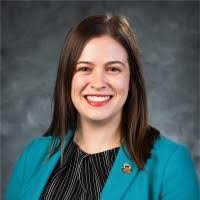 Grace Baxter's Instagram, Twitter & Facebook