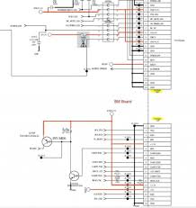 If you need more help just ask. Kenwood Kdc 355u Wiring Diagram Diagram Harley Davidson Harley