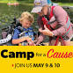 Care Camps & Mother's Day Weekend event image