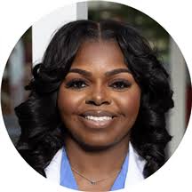 Bianca Mitchell, RN, NP, Sandy Springs, GA