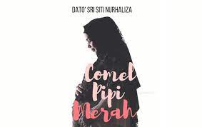 Dengarkan comel pipi merah di platform muzik digital kegemaran anda! Lirik Lagu Comel Pipi Merah Dato Sri Siti Nurhaliza Rafzantomomi