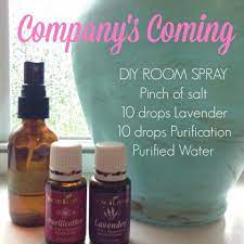 Diy Room Spray Diy Room Spray Room Spray Essential Oil Spray