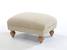 Bedroom Fluffy Stool
