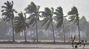 Cyclone Asani intensifies into severe storm, IMD issues rainfall alert in 3  states