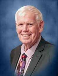 Rev. James "J.P." Sherman Obituary October 25, 2021