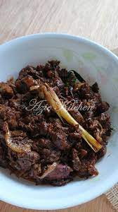 Sebab mat guna sos lada hitam. Daging Masak Hitam Turun Temurun Yang Mudah Dan Sedap Azie Kitchen