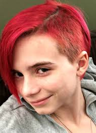 Brazen Princess: August 2016