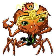 Brainstorm | 5 Years later Wiki | Fandom