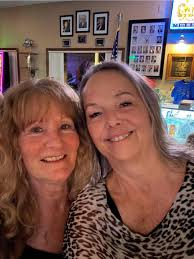 Classmate of ours and all around good guy ! Posting for those they may have  known him. RIH Luke. Catch the big ones.