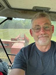 Hay day! #certifiedorganic #noAC