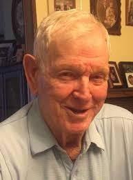Obituary information for George E. Peck