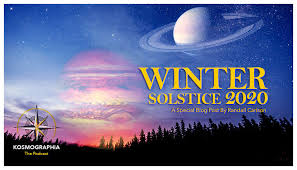 This year, the northern hemisphere winter solstice will occur at 302 am mst on december 21, 2020. 49ow3blfv8nuim