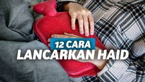 11 cara melancarkan haid agar teratur (alami, aman, & efektif). 12 Cara Melancarkan Haid Secara Alami Tanpa Efek Samping