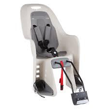A bike kickstand means you never have to lay down your bike and scratch it. 100 Kids Frame Bike Seat Decathlon