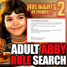 Abbey Berg's Instagram, Twitter & Facebook