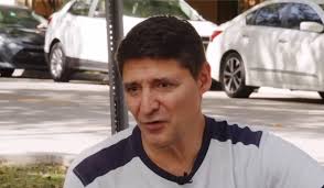 Marcos Vidal: 'Los hijos no siempre crecen como nos gustaría'