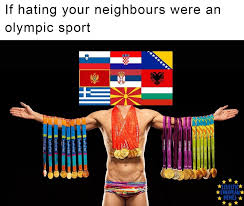 Make your own images with our meme generator or animated gif maker. European Memes For Those Hungary For Some Dumb Comedy Memebase Funny Memes