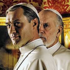 Papież franciszek regularnie postuje na twitterze. Paolo Sorrentino Franciszek Mial Powiedziec O Mlodym Papiezu Ze Jest Odrobine Naiwny Ale Serial Mu Sie Spodobal