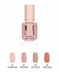 pin on nude look
