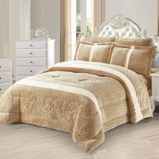 مفرش شتوي مفرد ونص 4 قطع فلوري Home Decor Furniture Home