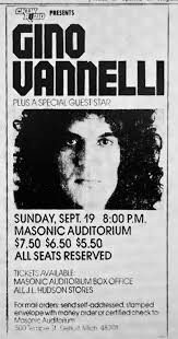 Anyone remember the magic veil light show?