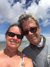 Beautiful day and a nice Queen Helmet