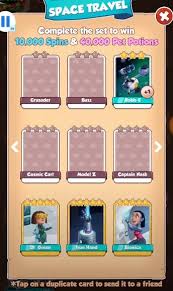 First, learn about the coin master game card. Coin Master Rare Card List And Cost Complete Guide