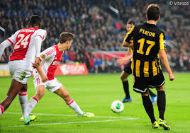 Ajax vs vitesse will take place on sunday 29th august, 2021 at 13:30 (uk) where is ajax vs vitesse taking place? Vitesse Album Bekijken Ajax Vs Vitesse 0 1