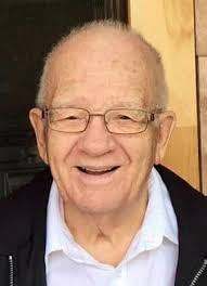 WILLIAM J. BRUNETTO FORMERLY OF LEWISTON --- R.I.P.