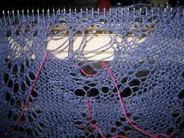 Leave it overnight to settle or wash it and allow it to dry. Drat It Aka Figlet Moments Knit Leader Mylar Sheets Alessandrina Com