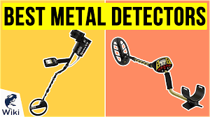Metal detectors are pretty cool because they do the length of the bounty hunter metal detector is adjustable. Top 10 Metal Detectors Of 2020 Video Review
