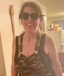 Obituary for Angela Lynn Lewis