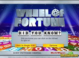 Sep 14, 2021 · spin the wheel, solve puzzles challenge yourself to brand new puzzles every day make it a daily habit classic word games with tv show flair. Wheel Of Fortune Online Multiplayer Game