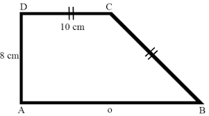 Rumus trapesium yaitu luas = 1/2 (a+b) x t, keliling trapesium k = a+b+c+d. Cara Menghitung Keliling Trapesium Halaman All Kompas Com