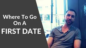 Some of our favorites are fahrenheit, the cellar at duckworth's, essex bar and bistro, or halcyon. 5 Ways To Pick A Good Place To Go On Your First Date Wikihow