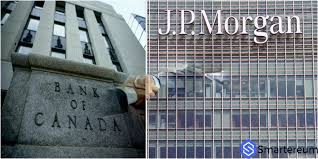 Morgan securities wealth management accounts; Jp Morgan National Bank Of Canada Use Blockchain Technology To Issue Debts Smartereum