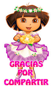 Resultado de imagen para GRACIAS POR COMPARTIR
