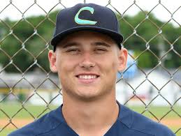 All-State baseball team