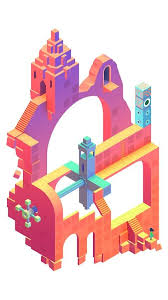 Monument valley 2.4.2 obb (214 . Monument Valley 2 2 0 3 Apk Paid Download