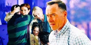 What Happened To Bill In Sweet Magnolias Season 4? His Shocking Fate &  Aftermath Explained