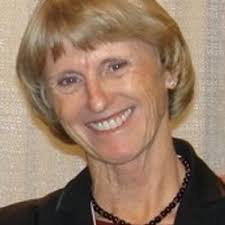 Mary Collington (@mcollington)