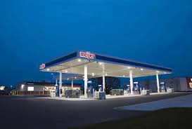 Our holiday inn express & suites anderson, indiana professional and friendly staff will welcome you to your home away from home. Meijer Gas Station 6630 S Scatterfield Rd Anderson In 46013 Yp Com