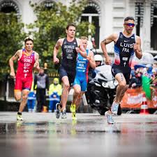 Vincent luis (slt champion & 2x itu wts champion) gives a rundown of the bike and accessories kit that he uses for racing. Vincent Luis Cite Michael Jordan Triathlete Magazine Facebook