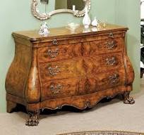 BN-639 Dutch Bombay Chest – David Michael Furniture