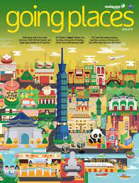We did not find results for: Going Places June 2017 By Spafax Issuu
