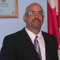 Alejandro Domenech Henriquez