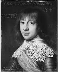 PDF) Princely Power in the Dutch Republic. Patronage and William Frederick  van Nassau (1613-1664) (Manchester: Manchester University Press, 2008)